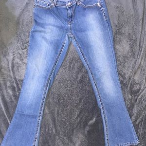 Seven Jeans . Like new!! Size 16R